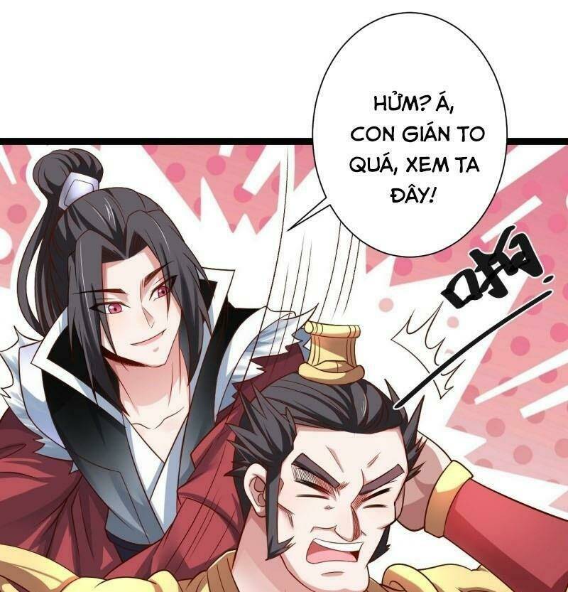 trọng sinh tối cường ma tôn ở rể chapter 68 40