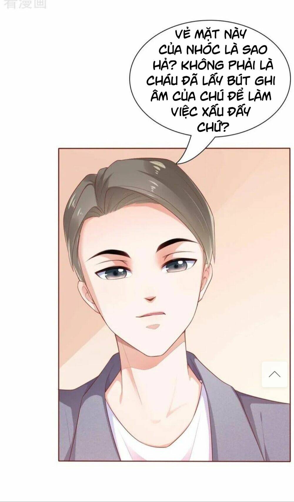 bá đạo tổng tài yêu tôi chapter 194 3