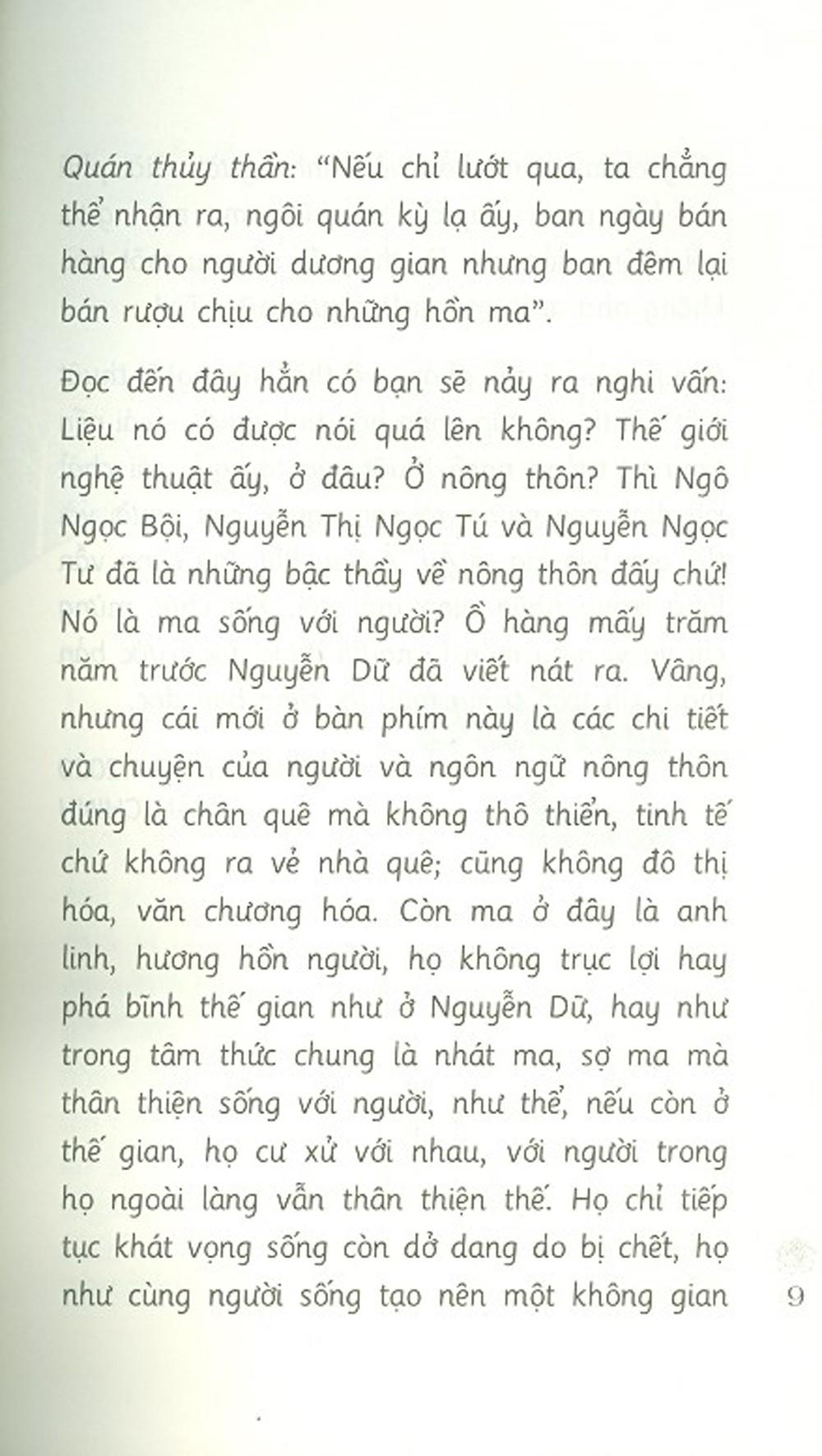 Hoa Gạo Đáy Hồ