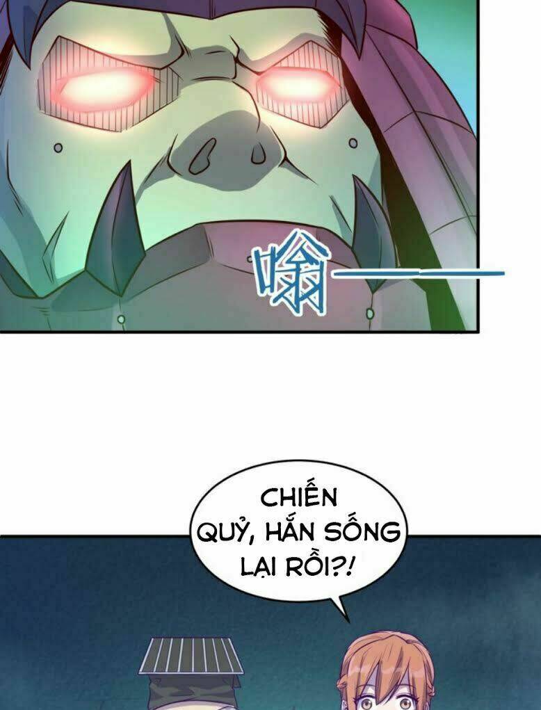 người chặn xuyên không chapter 16 54