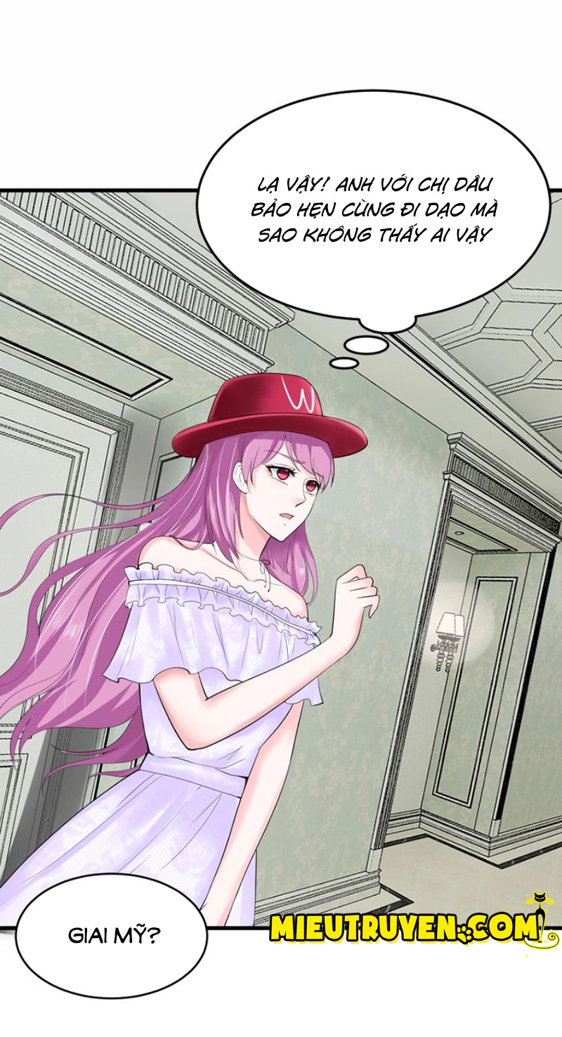 độc nhất sủng ái của thủ tịch chapter 36 9