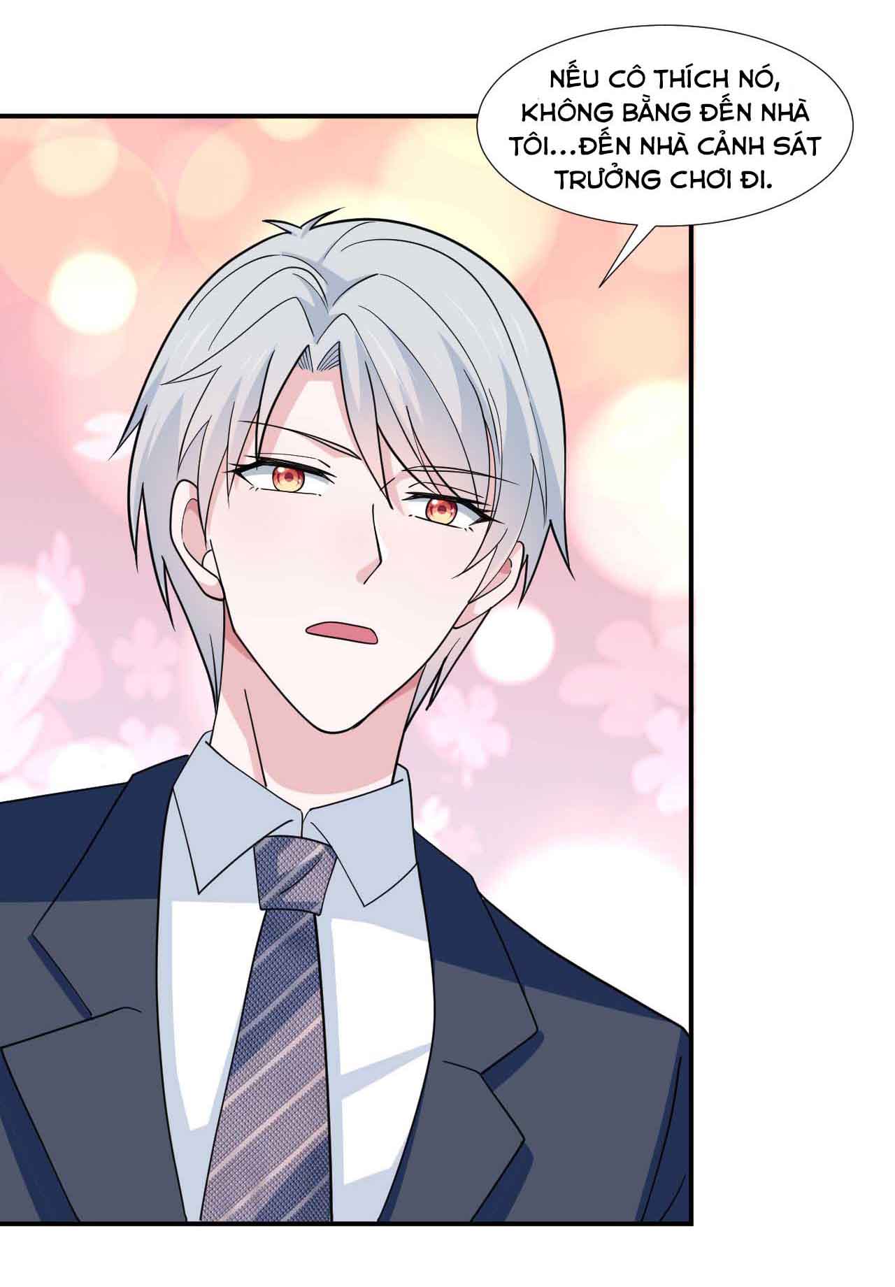 bí mật không thể yêu đương chapter 28 53