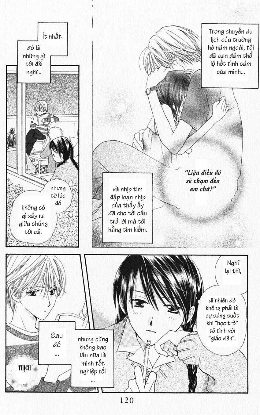 7 jikan-me rhapsody chapter 3.1 11