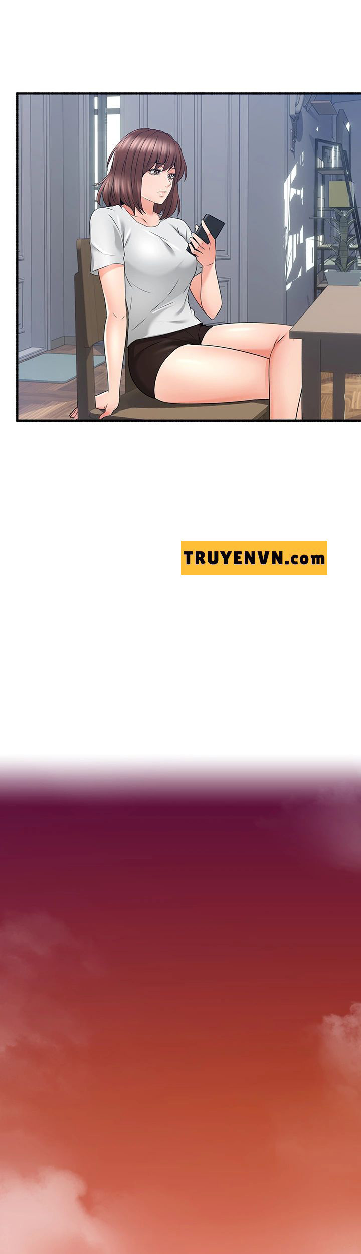 vợ hàng xóm chapter 57 24