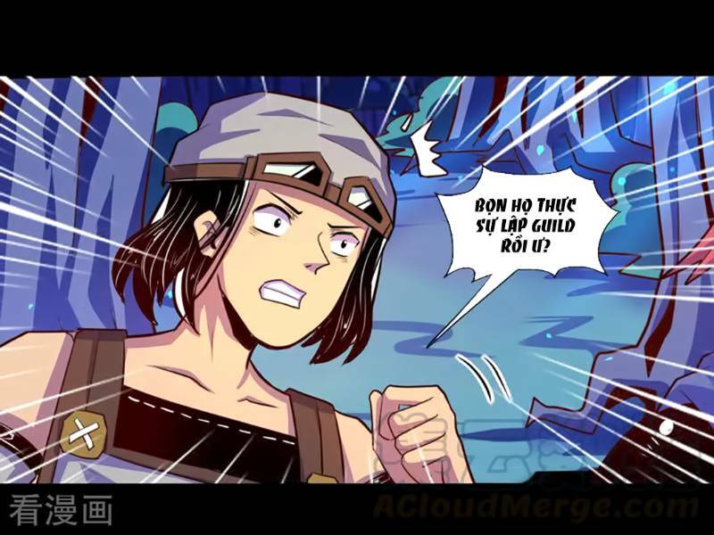 ta không phải là npc chapter 100 2