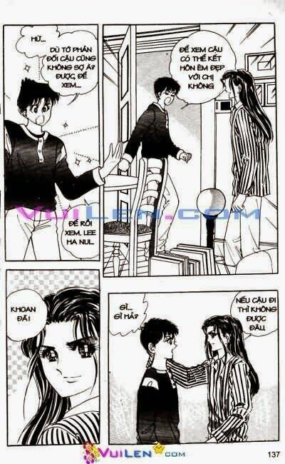 khi con gái gặp con trai chapter 8 138