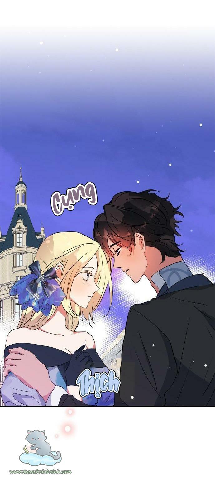 tôi đang nuôi dưỡng một con quái thú chapter 68 7