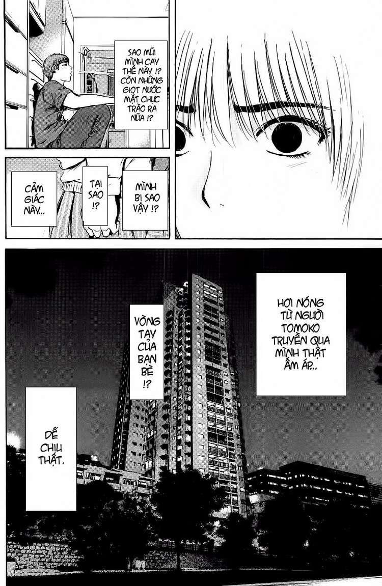 GTO - Great Teacher Onizuka chapter 126 18