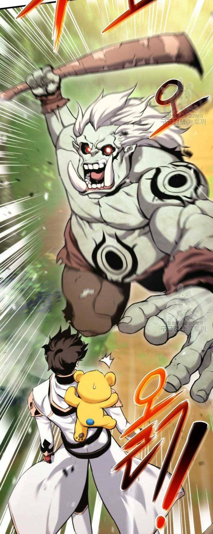 huyền thoại game thủ - tái xuất chapter 66 26