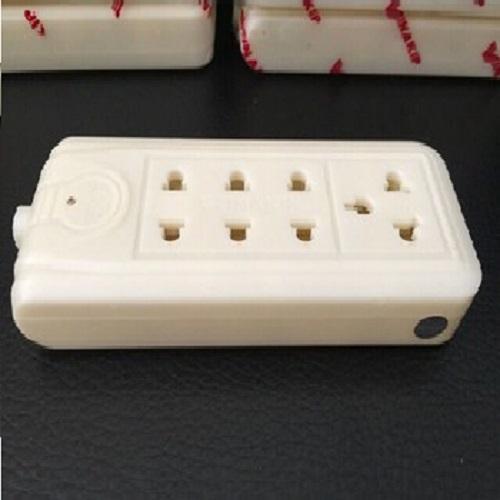 Ổ cắm chống bể 4 lỗ cao cấp Vinakip