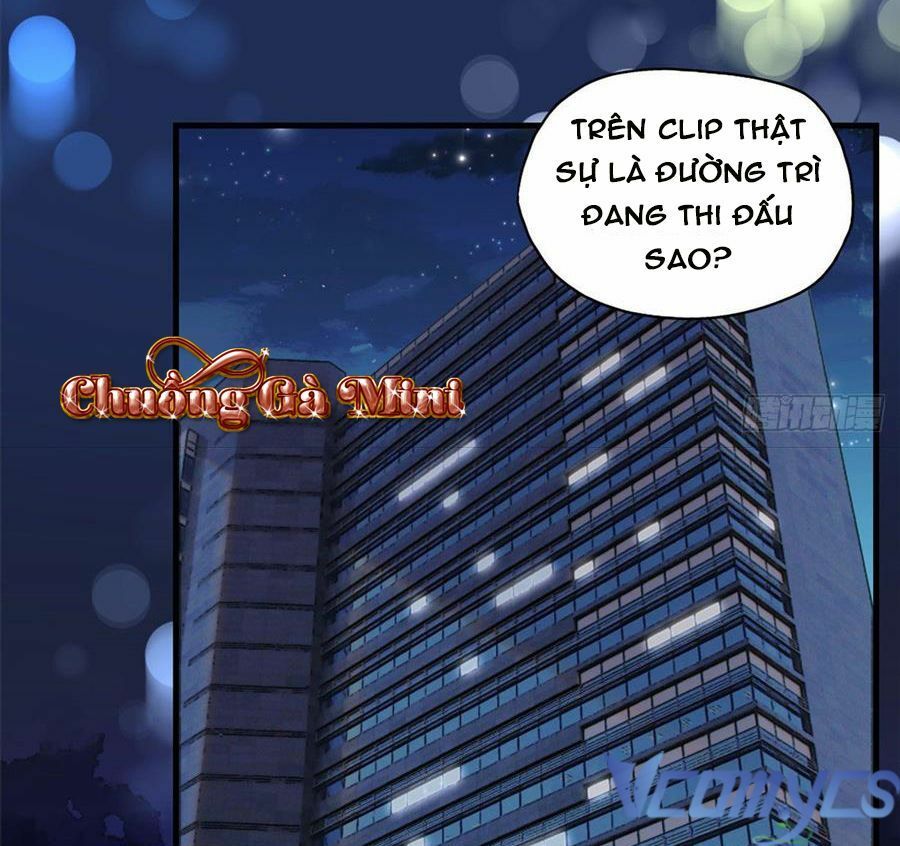 cố tổng, vợ của ngài quá mạnh rồi! chapter 29 22