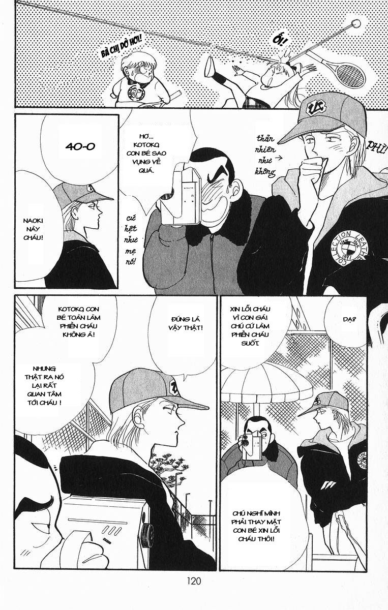 itazura na kiss chapter 18 26