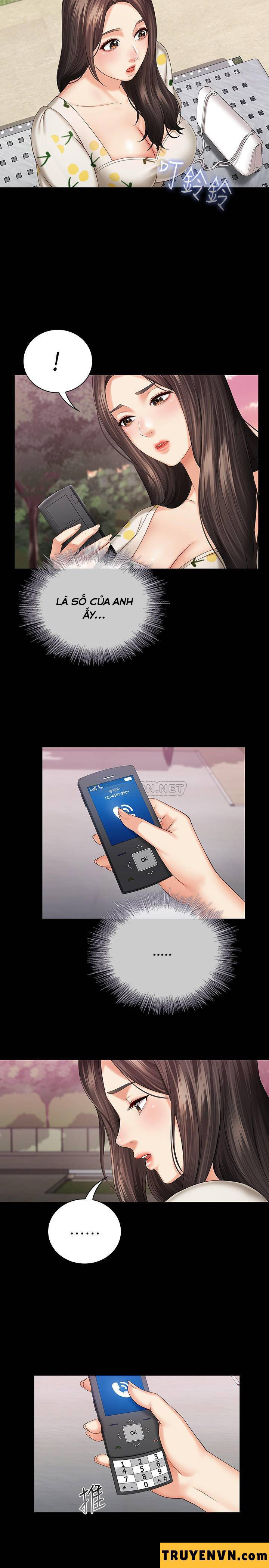 sứ mệnh người anh chapter 30 22