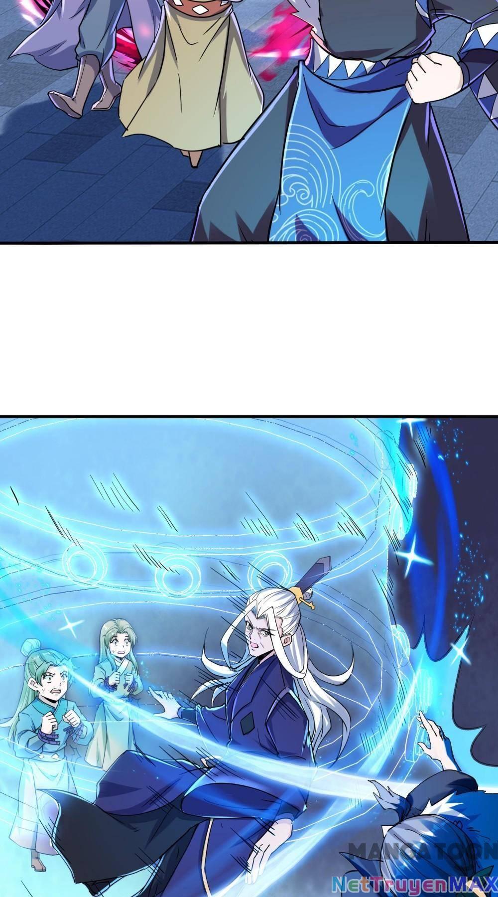 đệ nhất người ở rể chapter 250 25