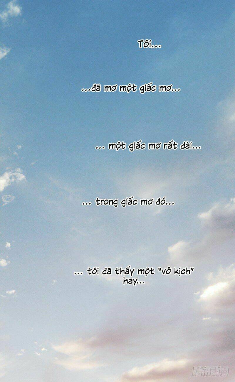 hoàng hậu canh gà chapter 1 5