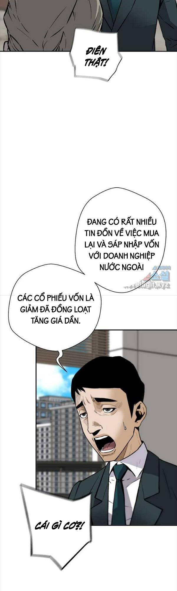 sự trở lại của huyền thoại chapter 88 33