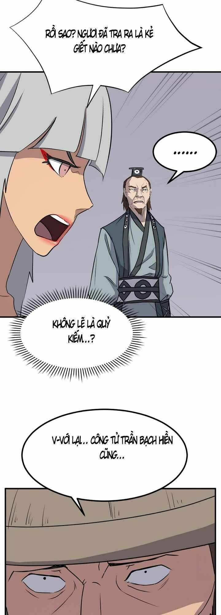 trọng sinh, bất khả chiến bại chapter 138 18