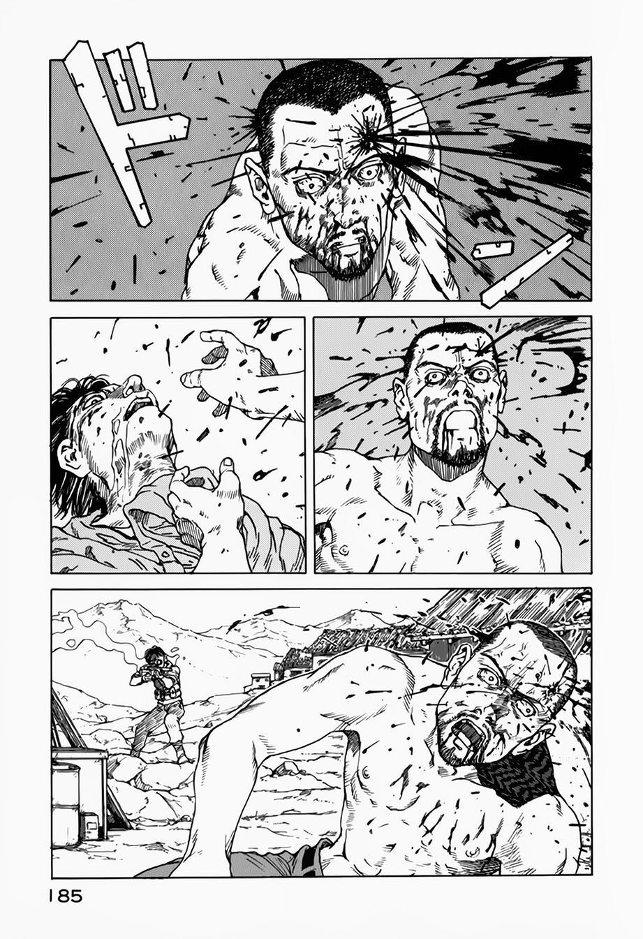 eden - một thế giới vô tận! chapter 24 17