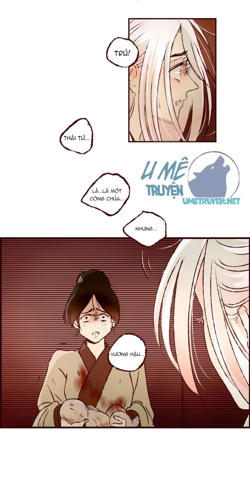 hoa của quỷ chapter 12 29