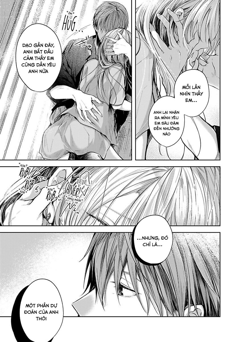 làm thế nào để yêu em chapter 5.2 7