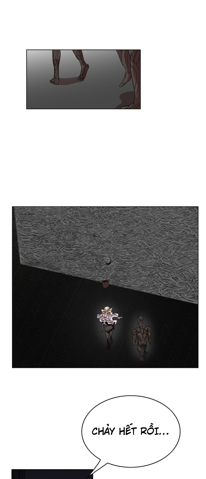 hard core leveling warrior chapter 90 9