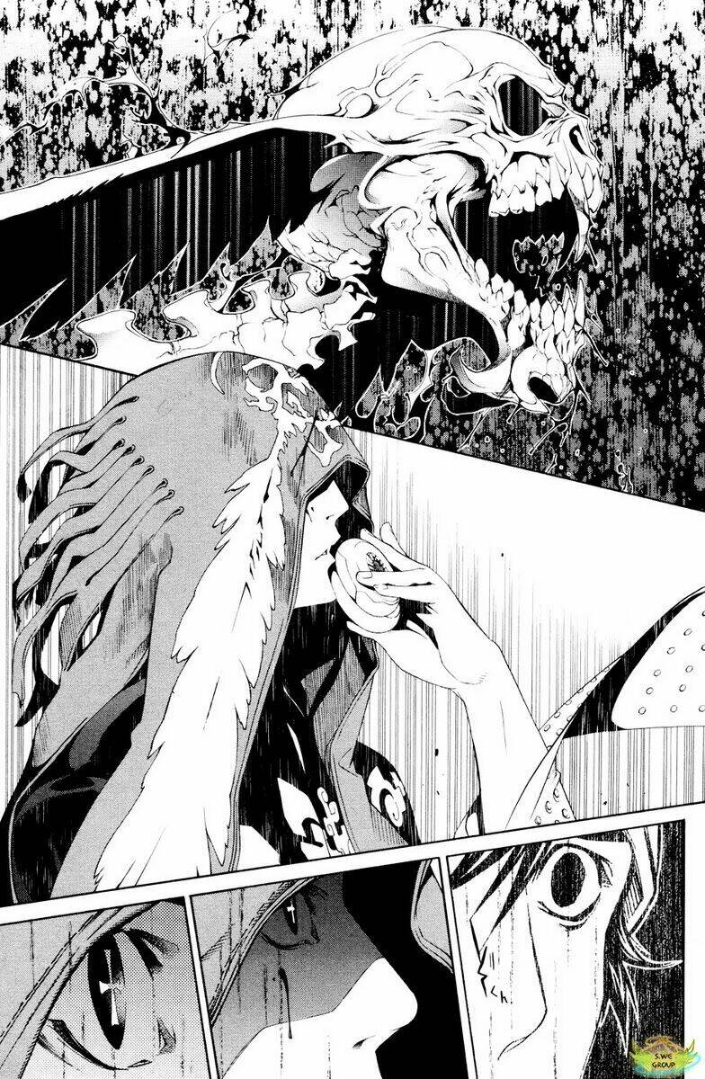 air gear chapter 147 7