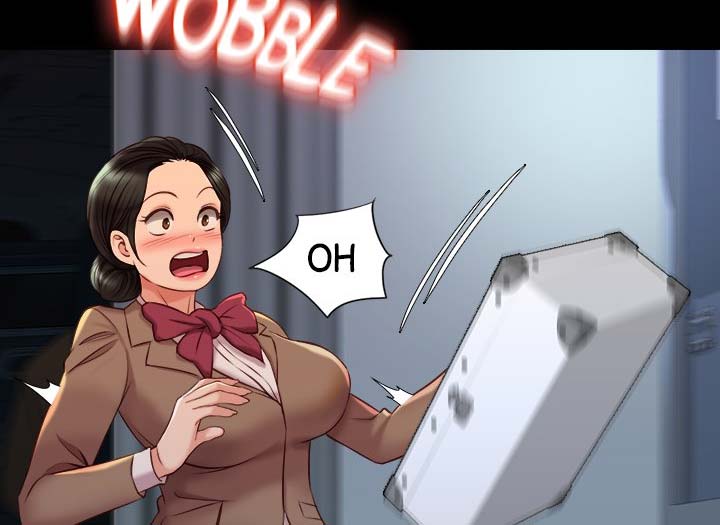 bạn của con gái chapter 45 9