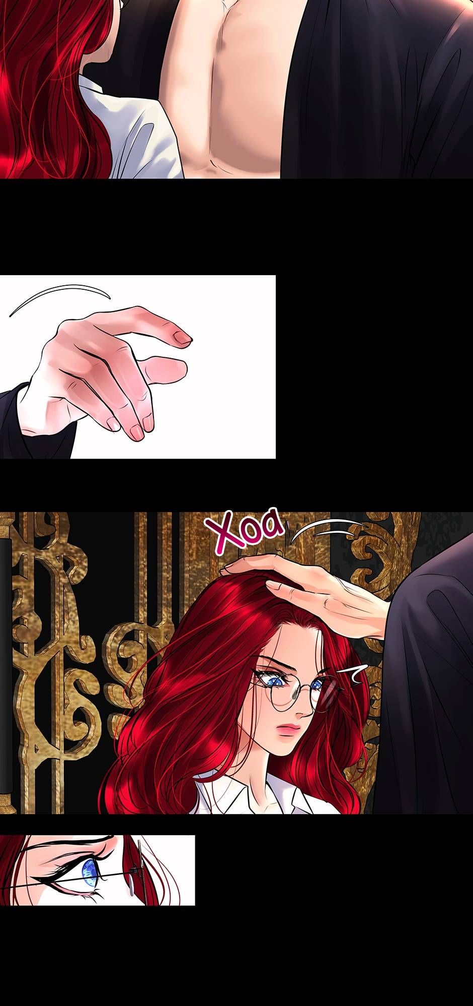 [18+] tôi đã kí hợp đồng với ác quỷ chapter 6 30