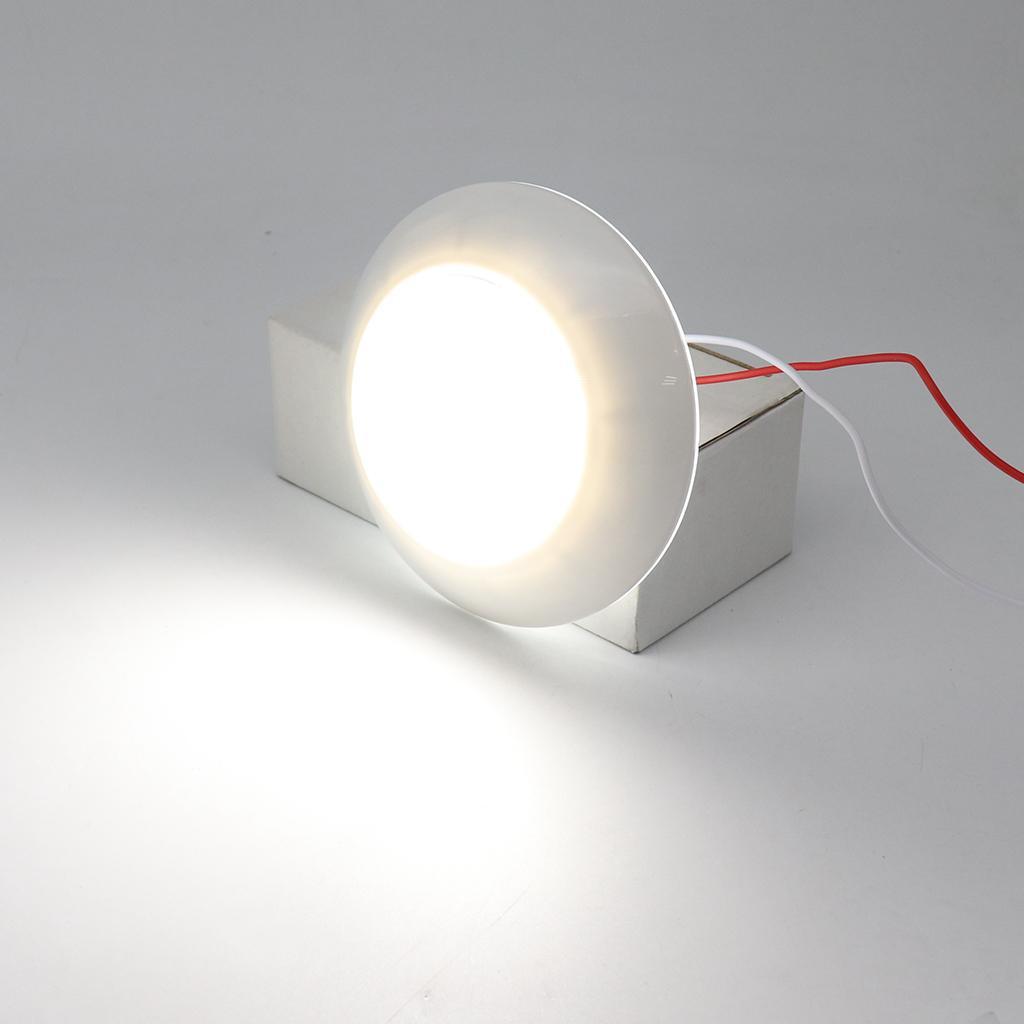 LED Interior Lighting Dome Lighting Boat Lighting Replacement for Boat RV