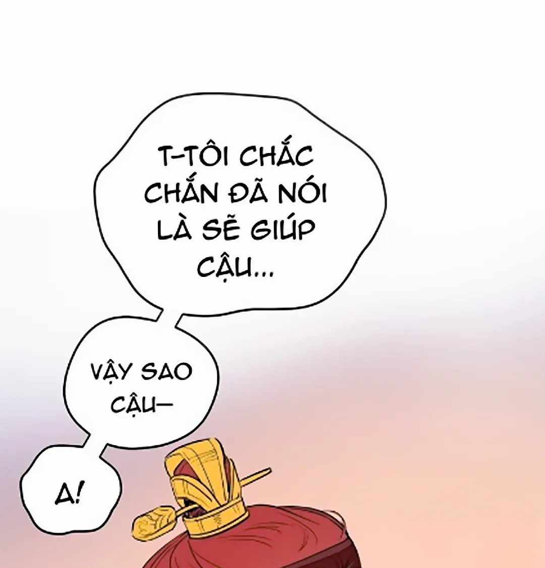 chuyện quái gì với giấc mơ đó vậy chapter 10 91