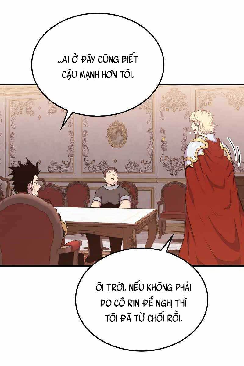 tôi thăng cấp trong lúc ngủ chapter 50 43