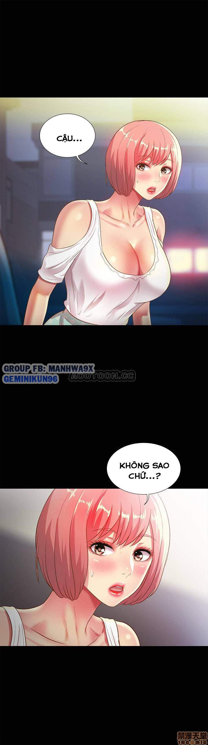 bạn gái của bạn tôi chapter 61 27