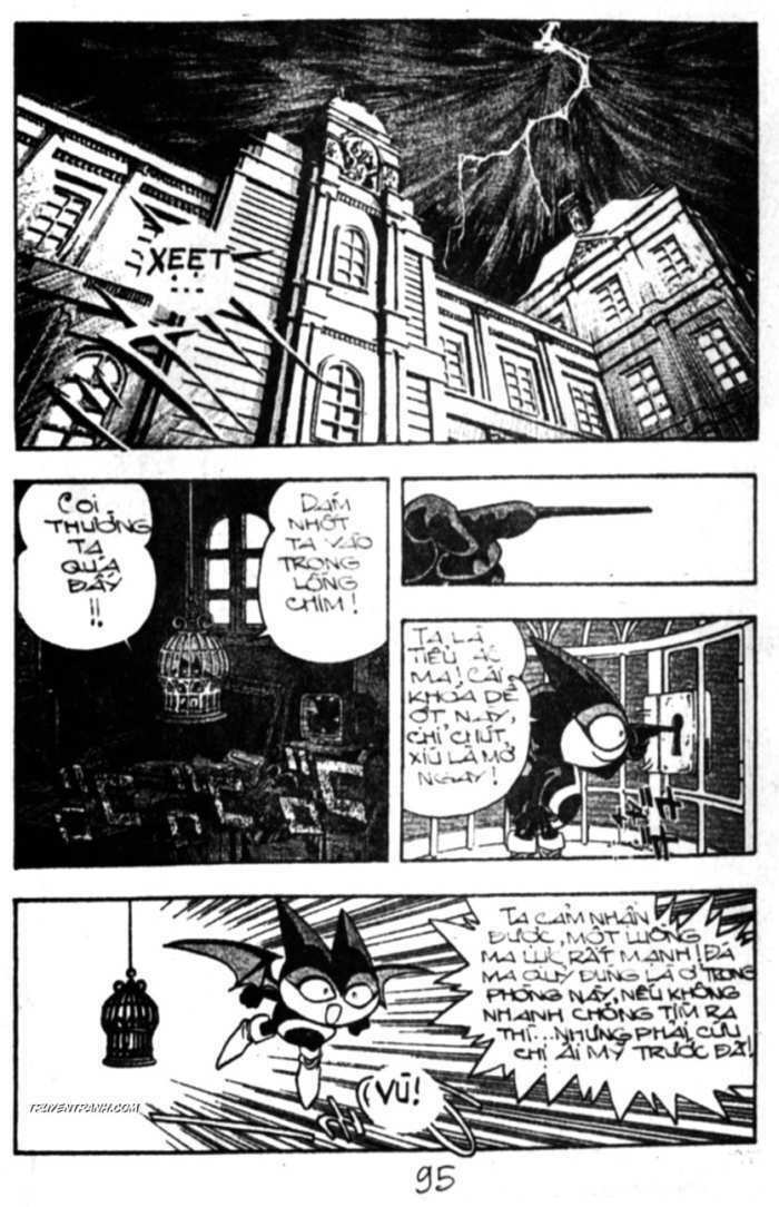 shadow lady chapter 18 3