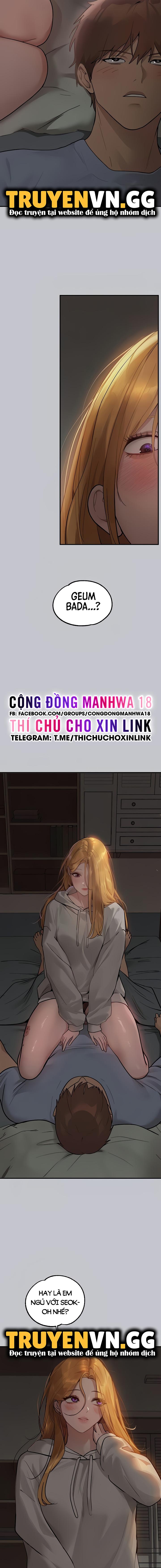 bà chị chủ nhà chapter 113 10