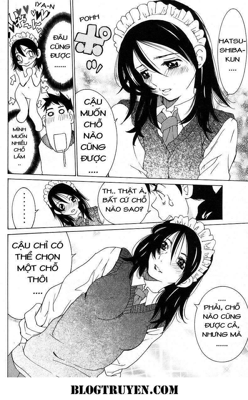 gacha gacha - secret chapter 34 26