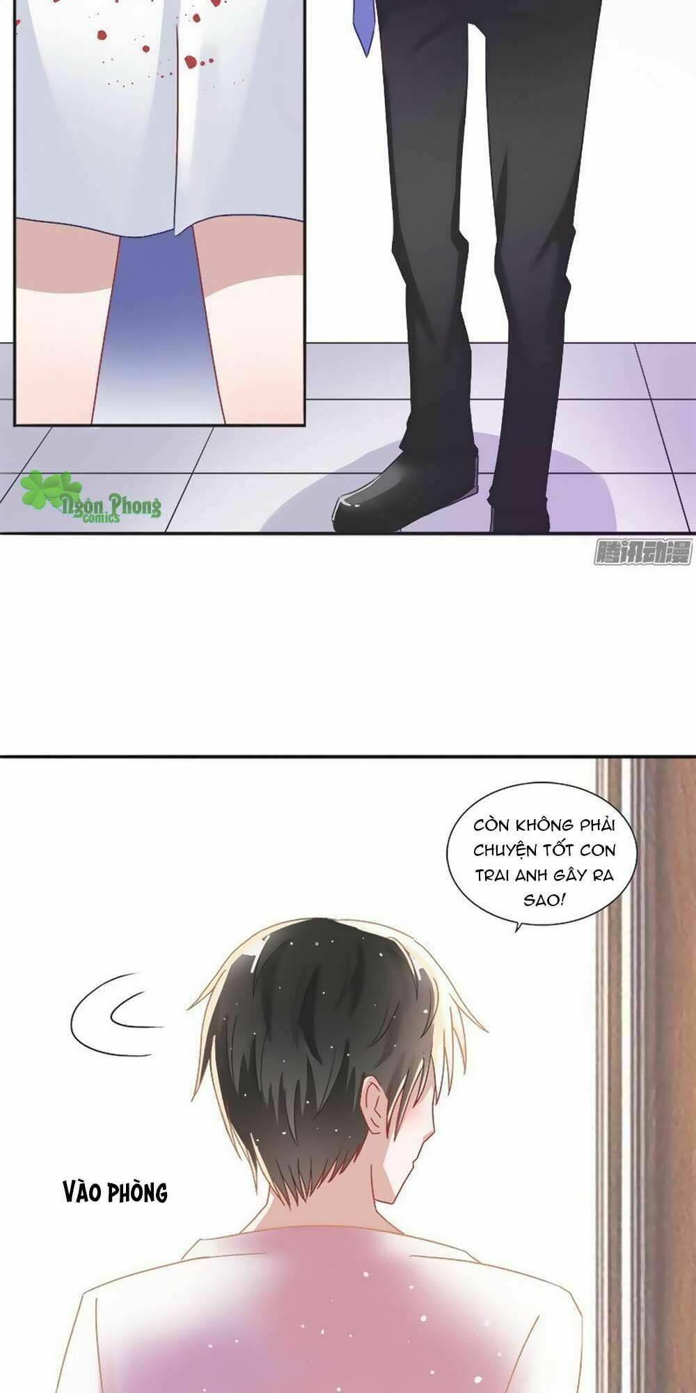 phải lòng ông chú hàng xóm chapter 4 23