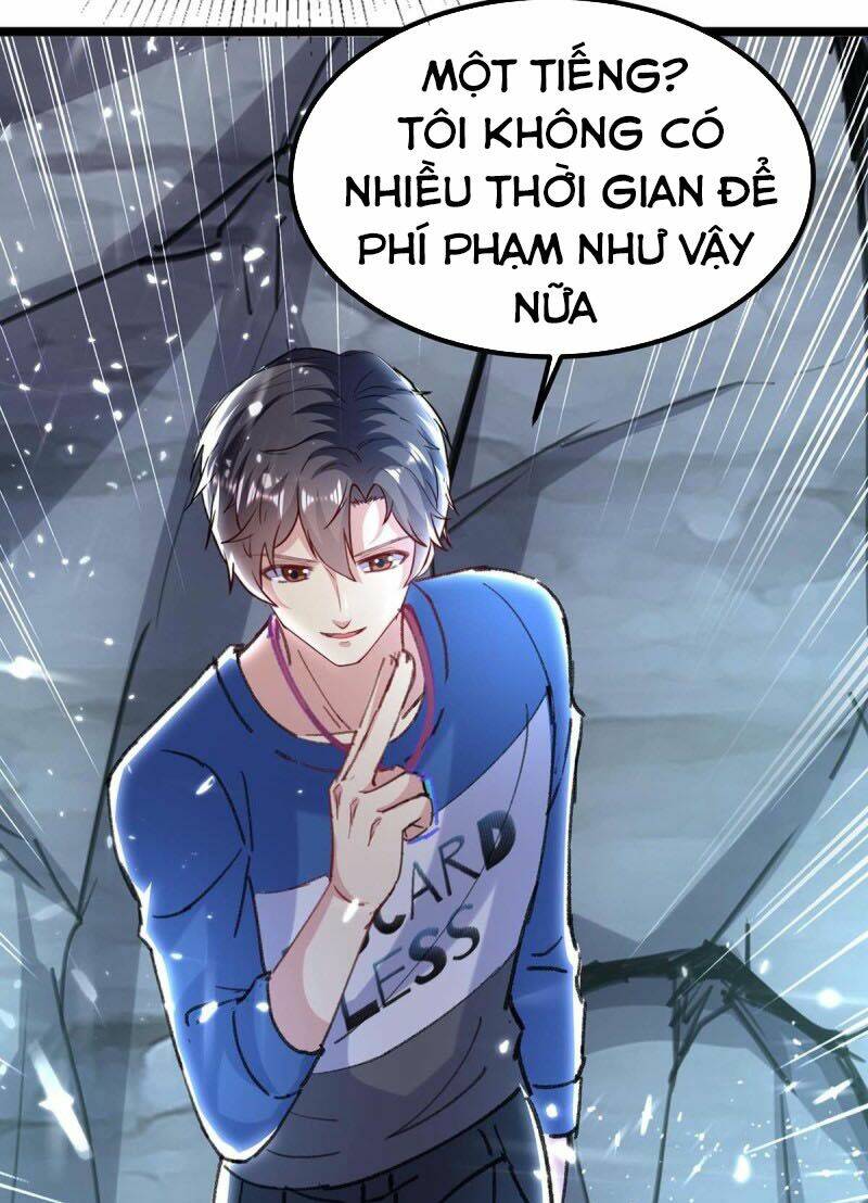 trọng sinh khí thiếu quy lai chapter 161 32