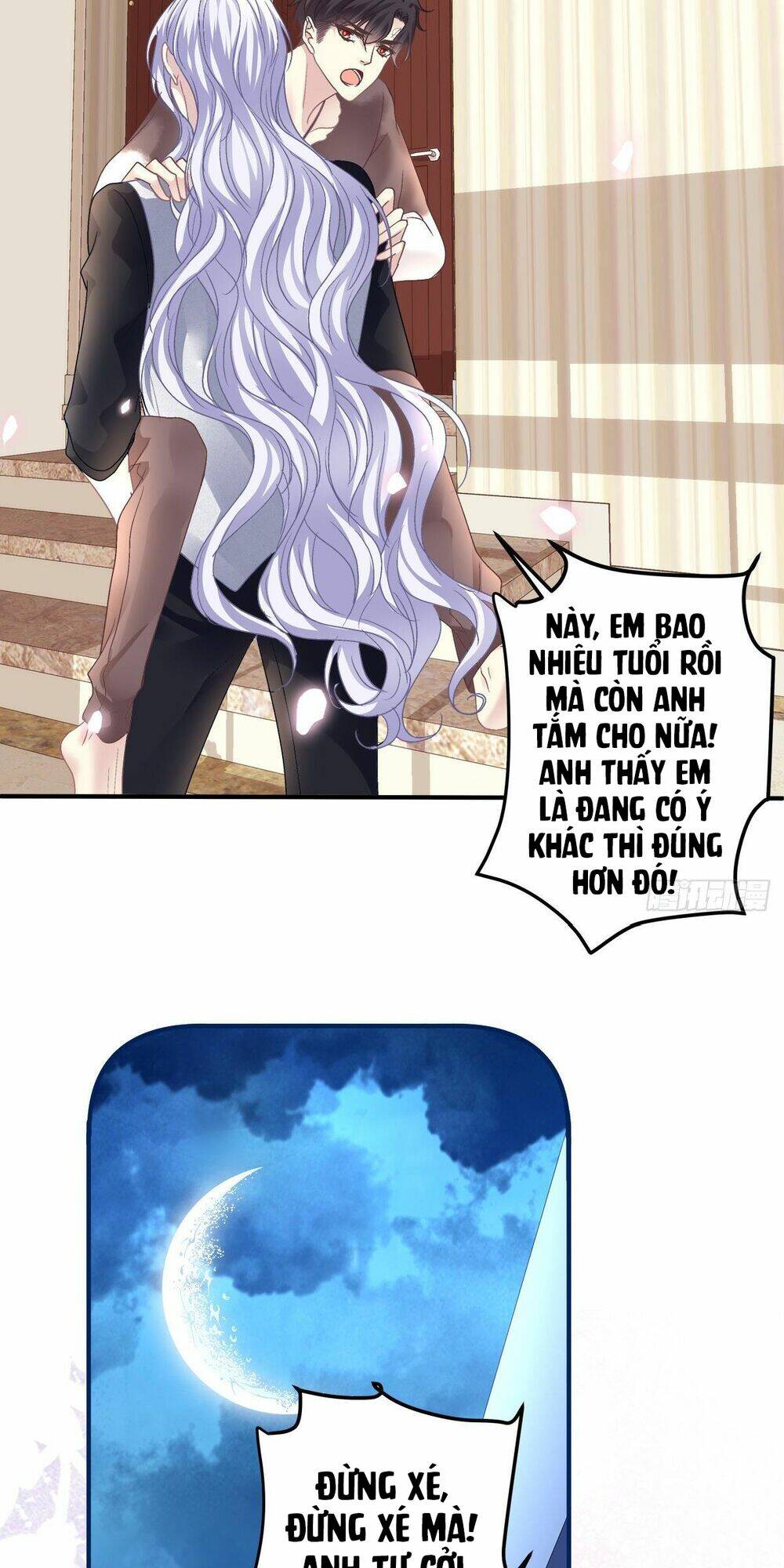 toàn bộ nắm trong tay chapter 128 41