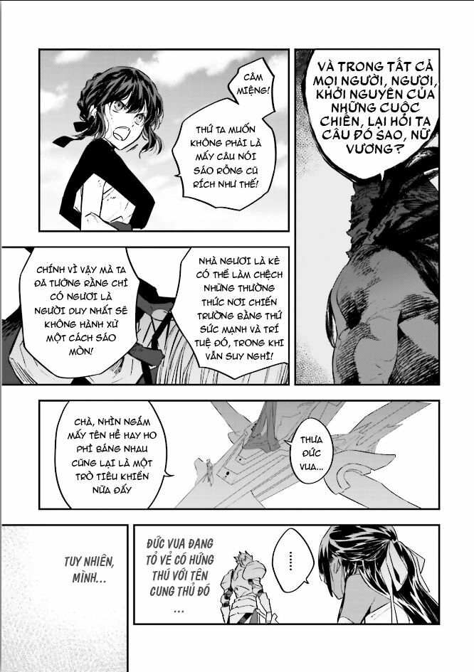 fate/strange fake chapter 22 45