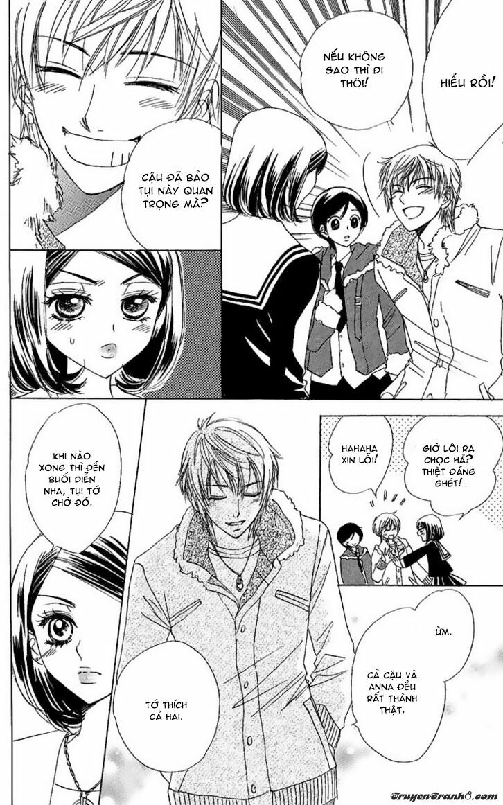 ác quỷ và bản tình ca chapter 35 18