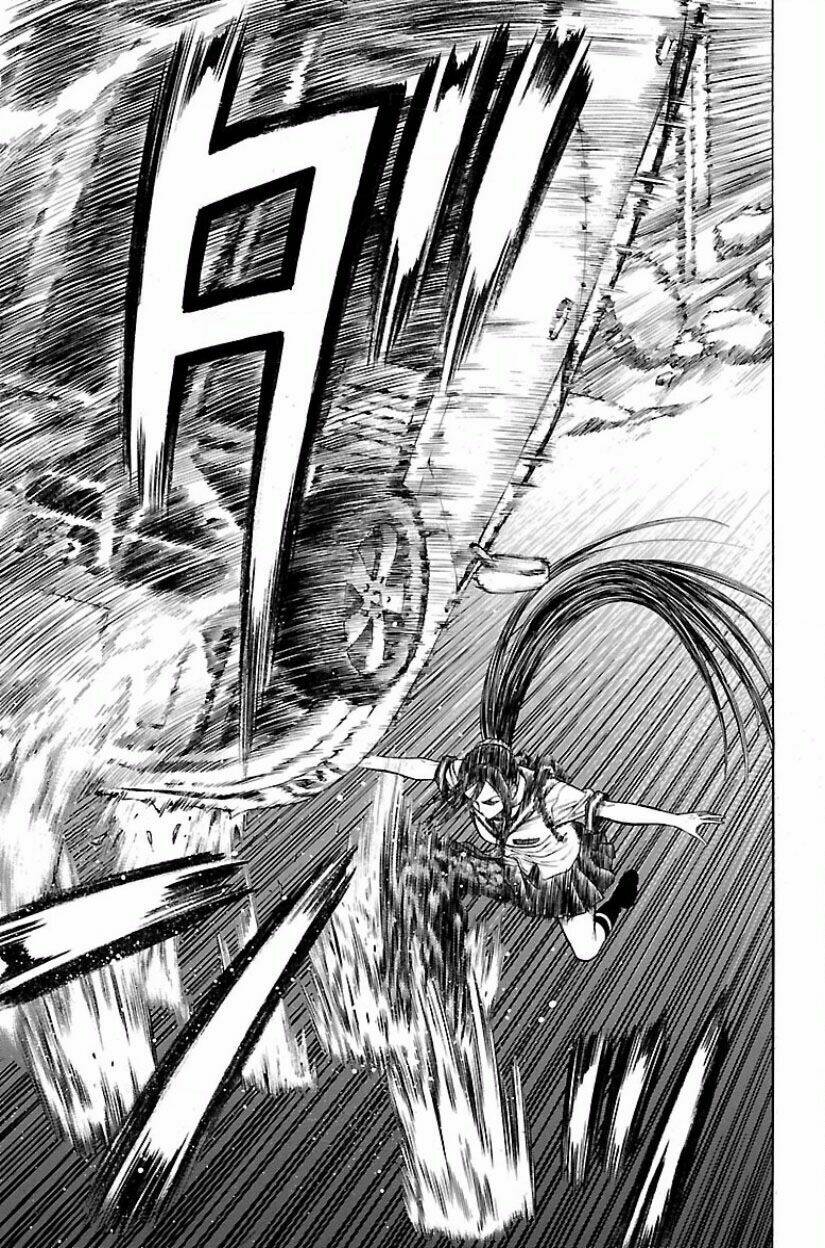 hakaijuu chapter 59 25