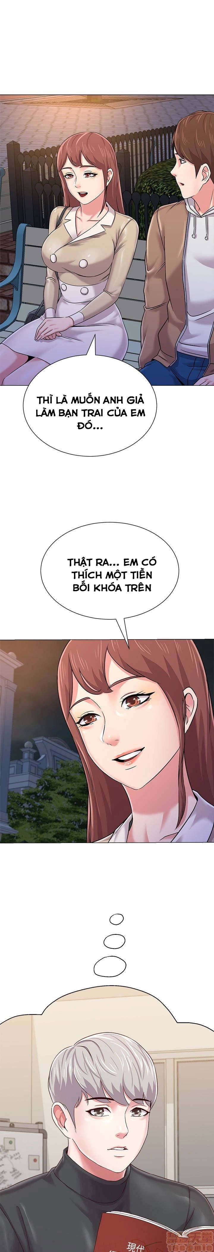 cô giáo gợi cảm chapter 37 6