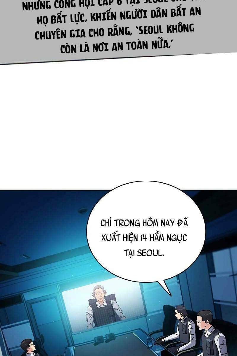 druid tại ga seoul - người hóa thú chapter 87 16