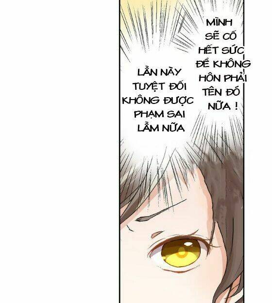 triệu nụ hôn của hoàng tử chapter 7 36