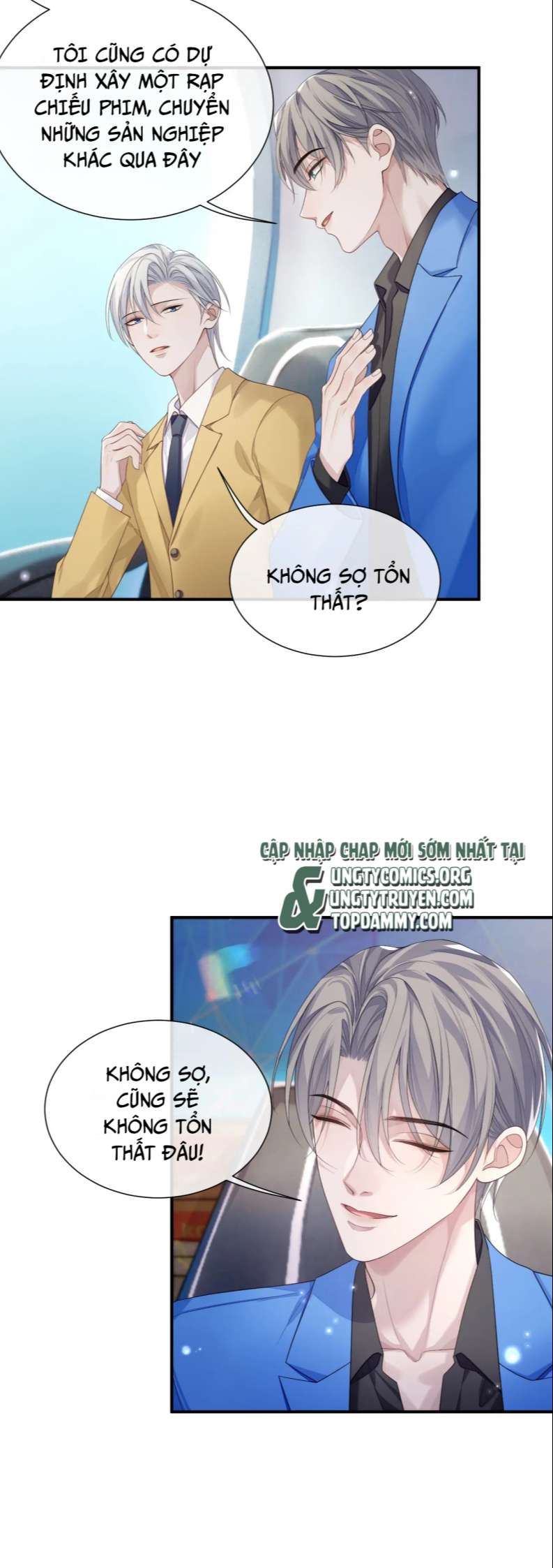 xin hãy ly hôn chapter 76 12