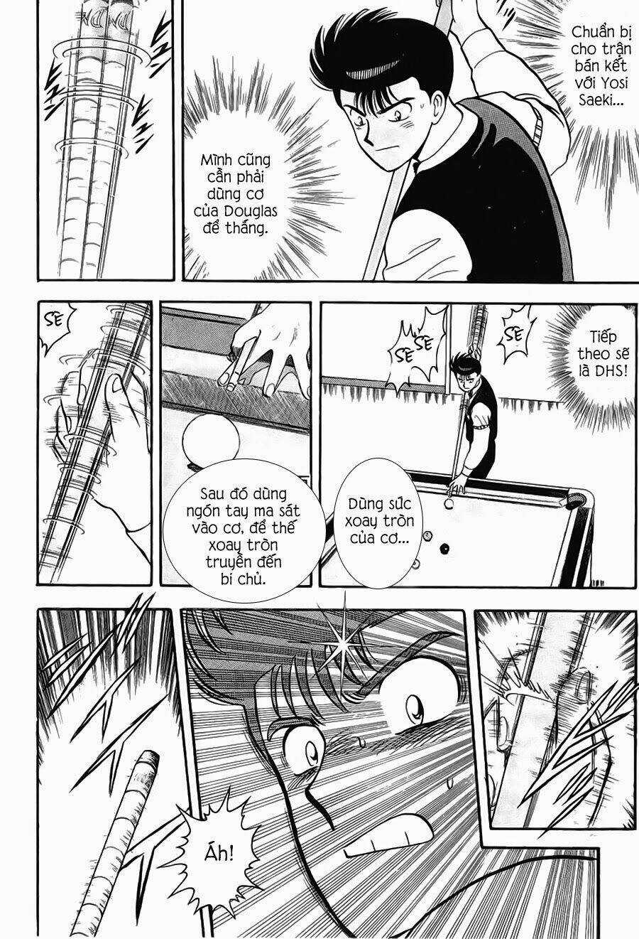 break shot chapter 140 8