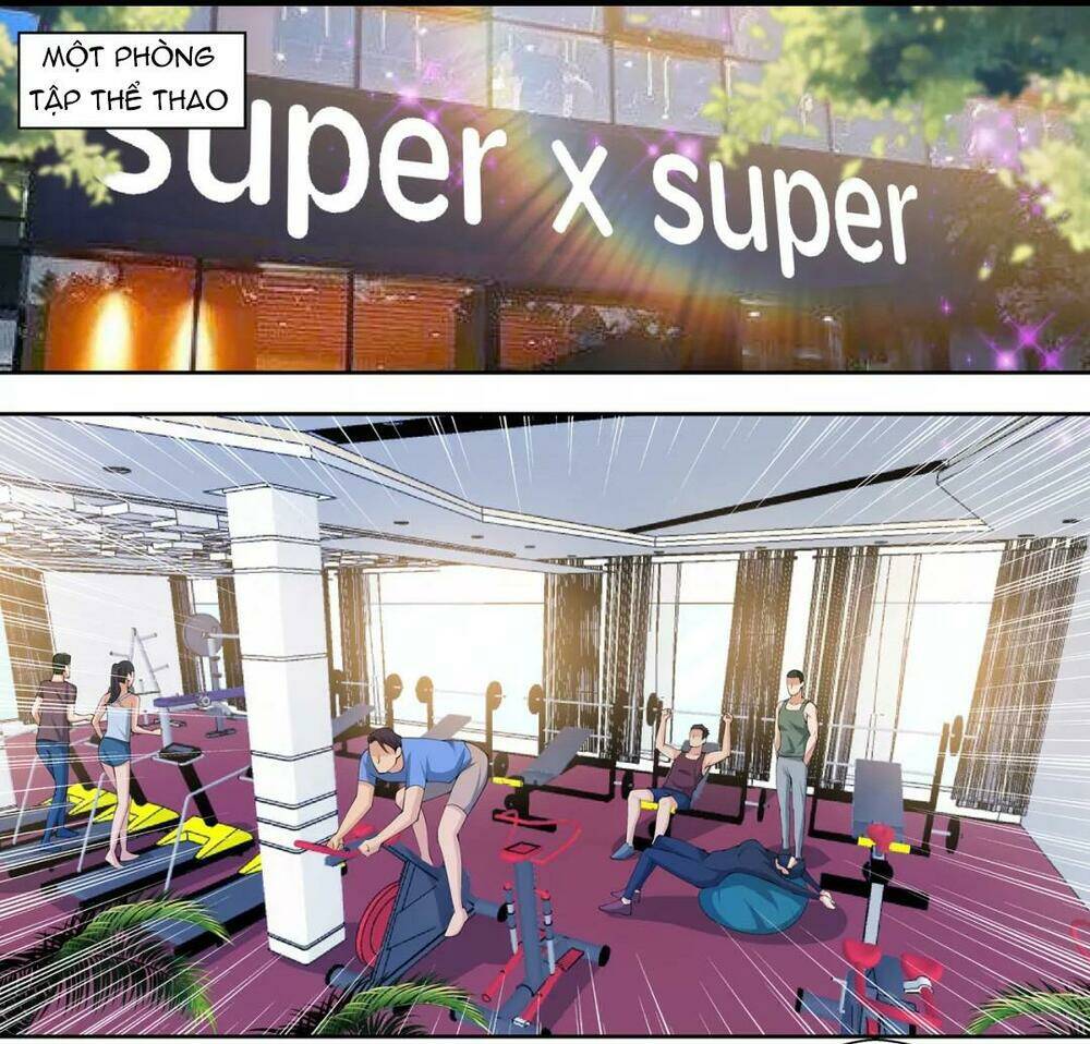 tối cường cuồng binh chapter 67 3