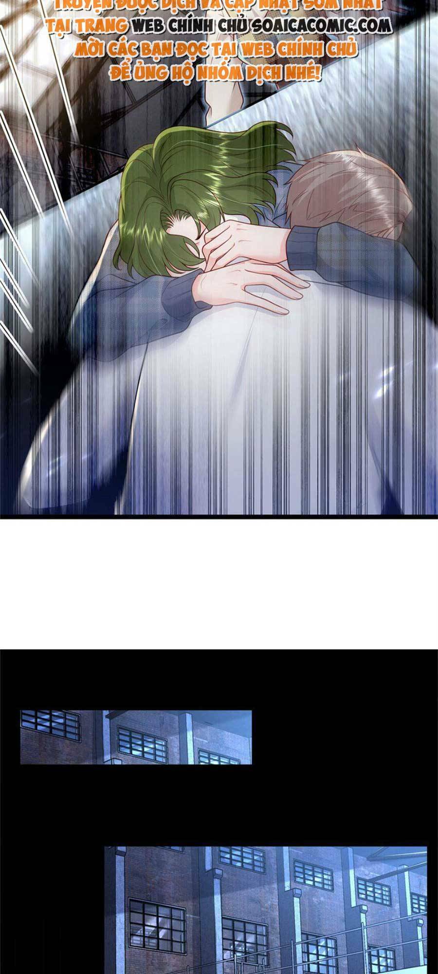 cô vợ của tôi không dễ bắt nạt chapter 79 8