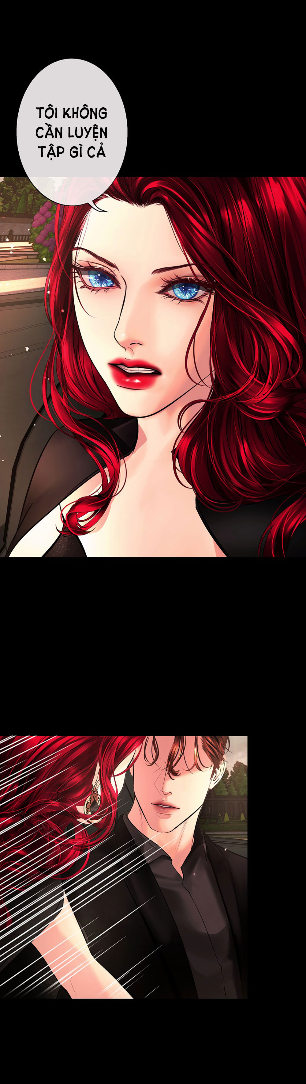 tôi đã ký khế ước với ác quỷ chapter 18.1 22