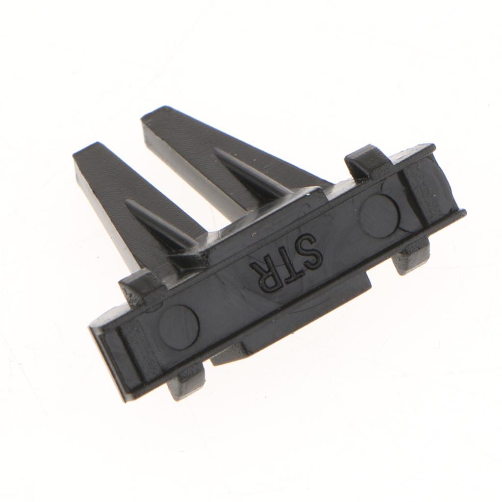 Air Conditioning A/C Outlet Tab Clip Repair Kit for 06-11 Sagitar
